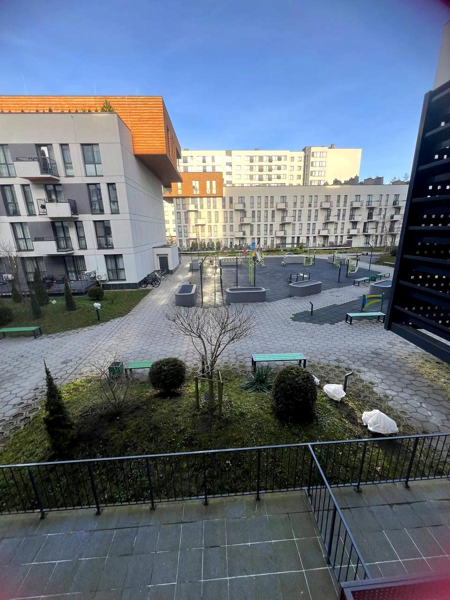 Продаж Квартири на Кульпарківській вул., 226-М - зображення 1