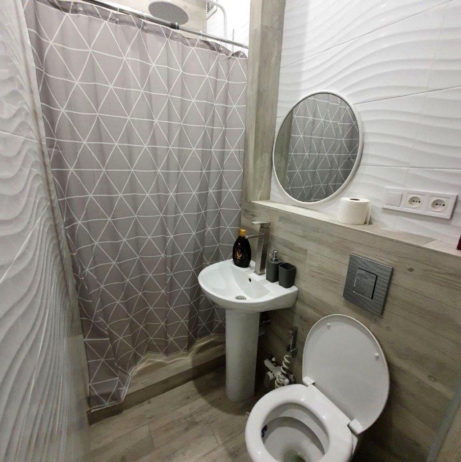 1-комнатная квартира по адресу Валиховский пер. (площадь 35 м²) - фото 3 1-комнатная квартира по адресу Валиховский пер. (площадь 35 м²) - Atlanta.ua - фото 3