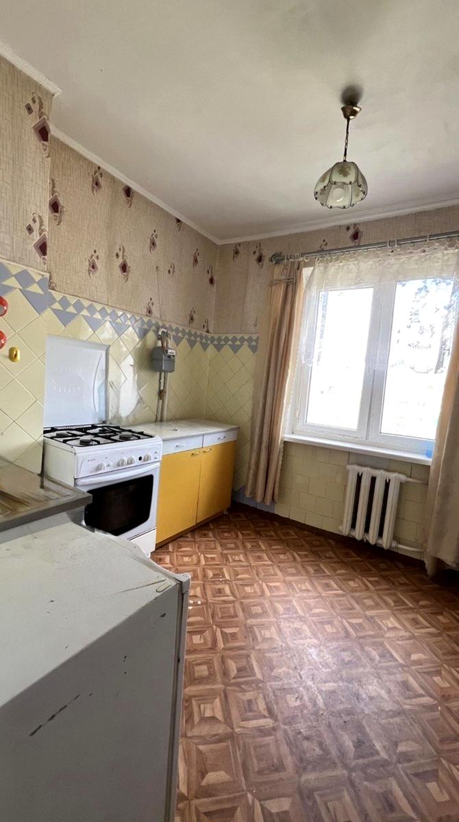 1-комнатная квартира по адресу ул. Мудрого ярослава (площадь 34 м²) - фото 2 1-комнатная квартира по адресу ул. Мудрого ярослава (площадь 34 м²) - Atlanta.ua - фото 2