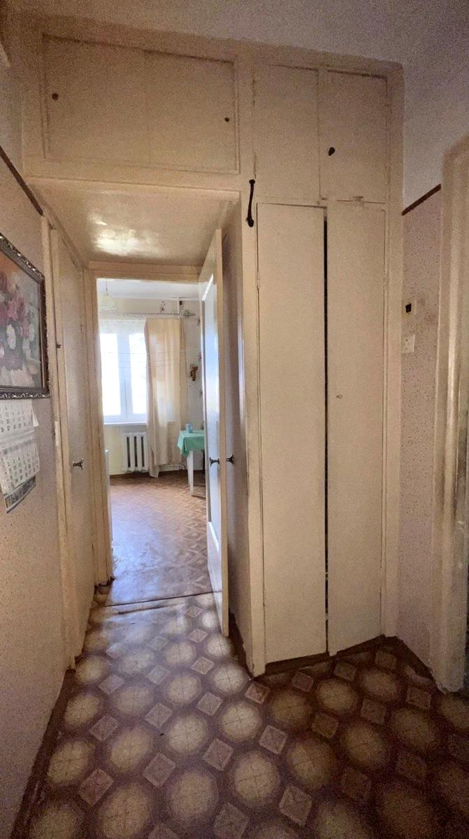 1-комнатная квартира по адресу ул. Мудрого ярослава (площадь 34 м²) - фото 8 1-комнатная квартира по адресу ул. Мудрого ярослава (площадь 34 м²) - Atlanta.ua - фото 8