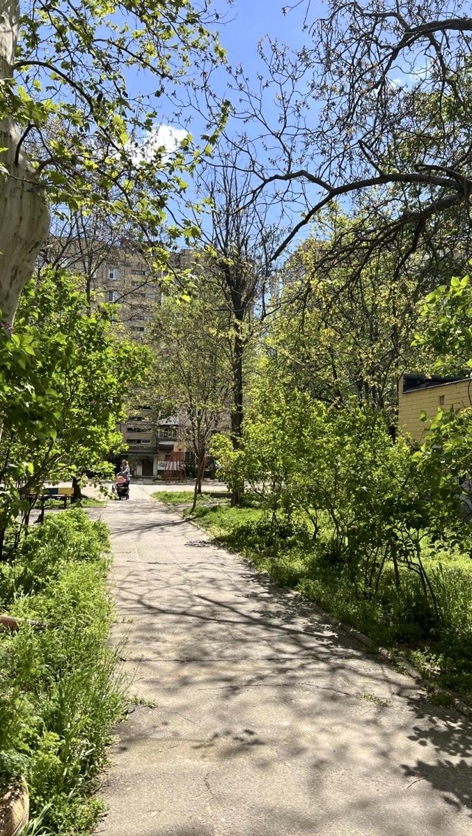 1-комнатная квартира по адресу ул. Мудрого ярослава (площадь 34 м²) - фото 10 1-комнатная квартира по адресу ул. Мудрого ярослава (площадь 34 м²) - Atlanta.ua - фото 10