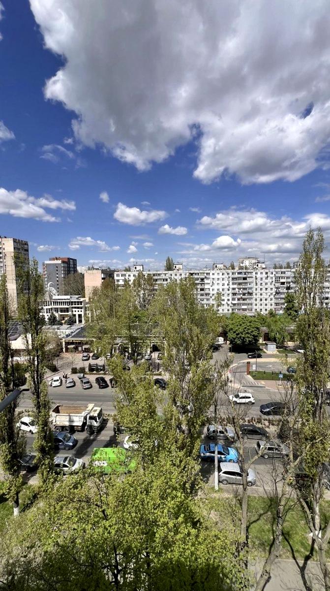 1-комнатная квартира по адресу ул. Мудрого ярослава (площадь 34 м²) - фото 12 1-комнатная квартира по адресу ул. Мудрого ярослава (площадь 34 м²) - Atlanta.ua - фото 12
