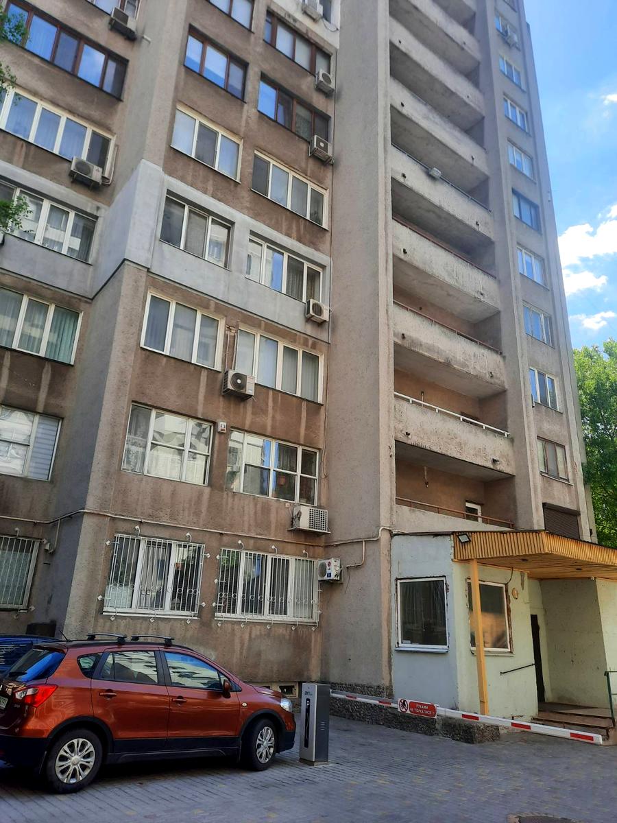 2-комнатная квартира по адресу ул. Леонтовича (площадь 67,1 м²) - imageAlt 4 2-комнатная квартира по адресу ул. Леонтовича (площадь 67,1 м²) - Atlanta.ua - imageAlt 4