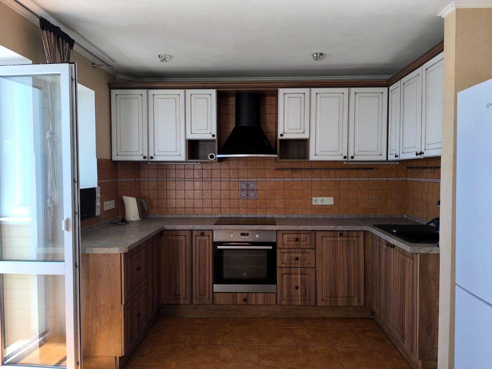 3-комнатная квартира по адресу Днепропетровская дор. (площадь 66 м²) 3-комнатная квартира по адресу Днепропетровская дор. (площадь 66 м²) - Atlanta.ua