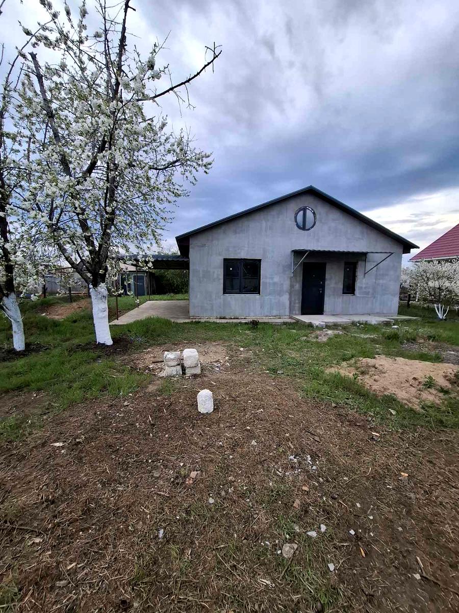 Дом по адресу (площадь 90 м²) - imageAlt 2 Дом по адресу (площадь 90 м²) - Atlanta.ua - imageAlt 2