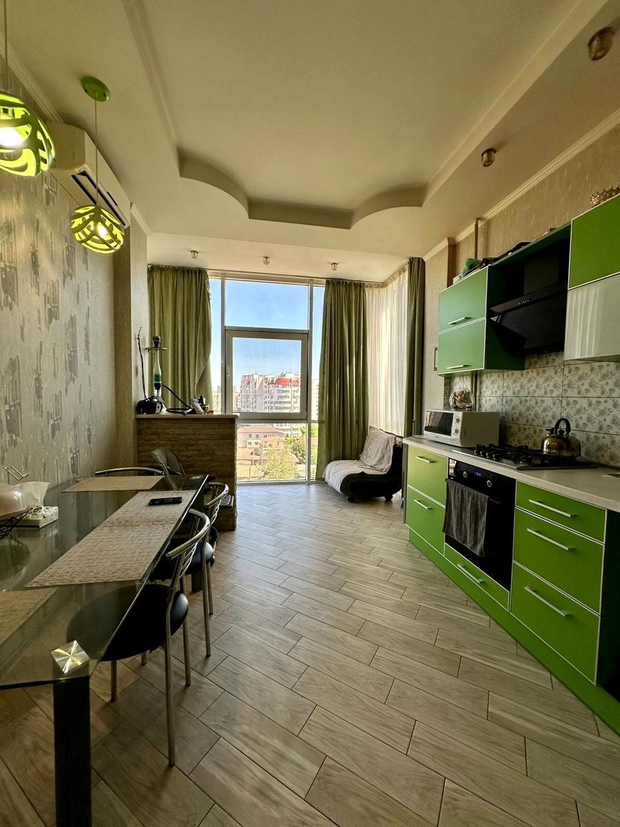 1-комнатная квартира по адресу ул. Луганская (площадь 45 м²) - фото 11 1-комнатная квартира по адресу ул. Луганская (площадь 45 м²) - Atlanta.ua - фото 11