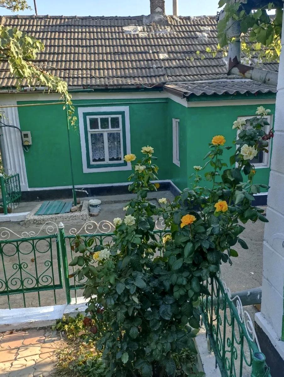 Дом по адресу (площадь 65,4 м²) - imageAlt 2 Дом по адресу (площадь 65,4 м²) - Atlanta.ua - imageAlt 2