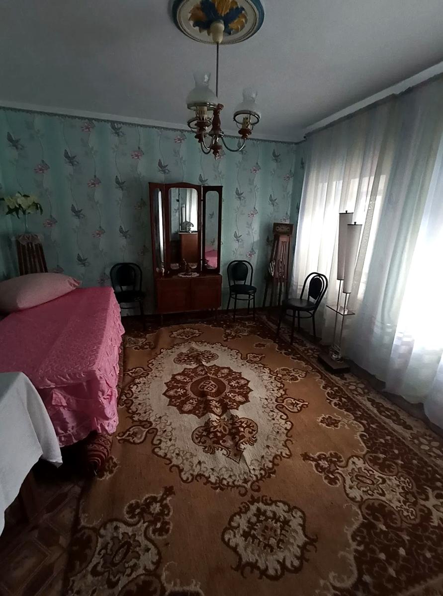 Дом по адресу (площадь 65,4 м²) - imageAlt 5 Дом по адресу (площадь 65,4 м²) - Atlanta.ua - imageAlt 5