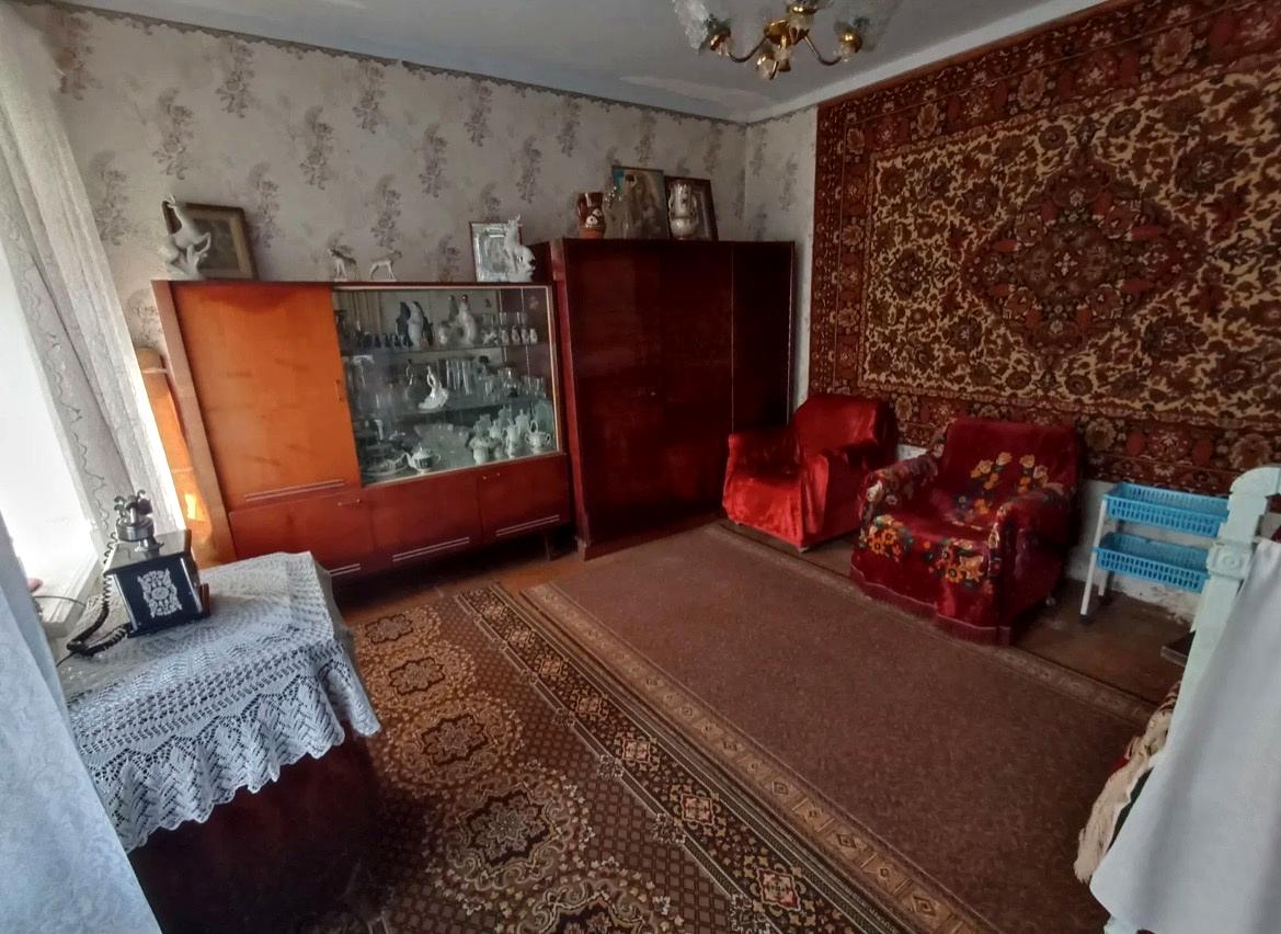 Дом по адресу (площадь 65,4 м²) - imageAlt 9 Дом по адресу (площадь 65,4 м²) - Atlanta.ua - imageAlt 9