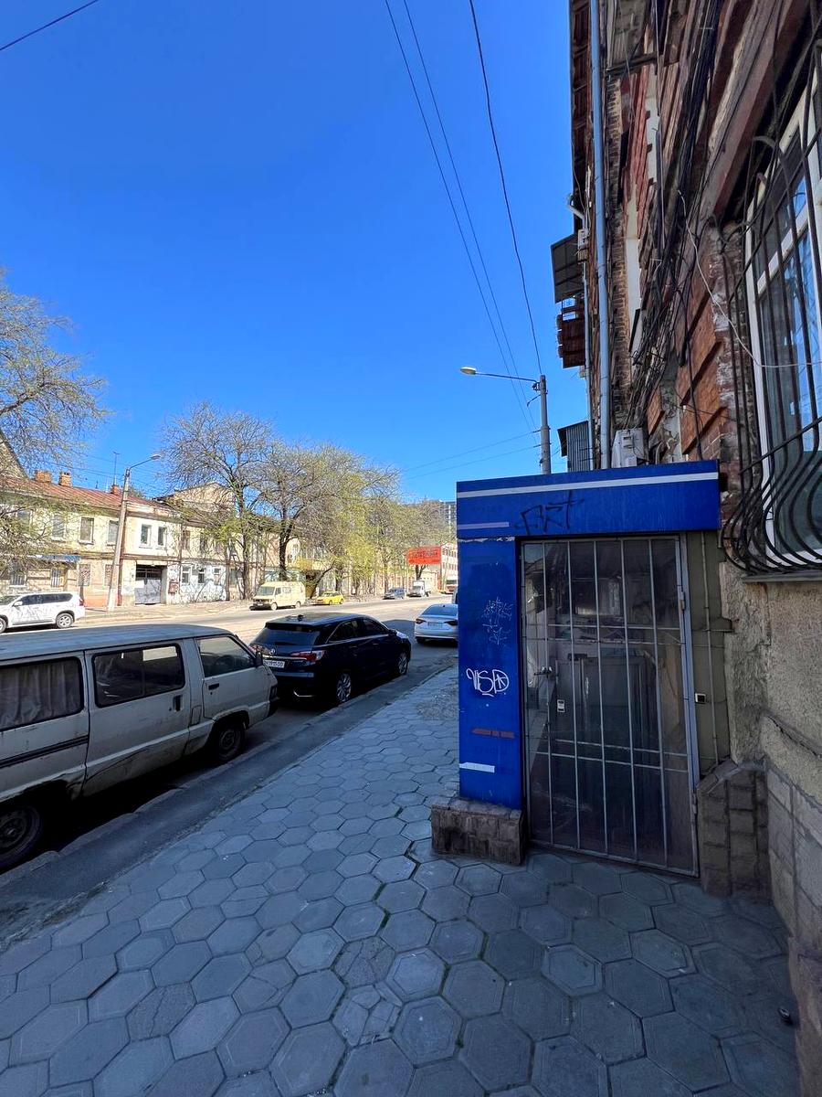 Комерційна нерухомість за адресою (площа 74,5 м²) Комерційна нерухомість за адресою (площа 74,5 м²) - Atlanta.ua