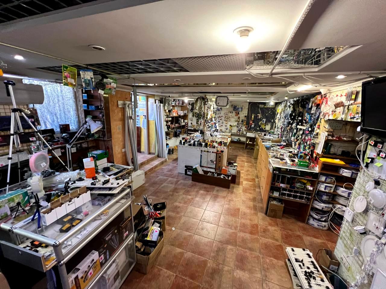 Комерційна нерухомість за адресою (площа 74,5 м²) - фото 8 Комерційна нерухомість за адресою (площа 74,5 м²) - Atlanta.ua - фото 8