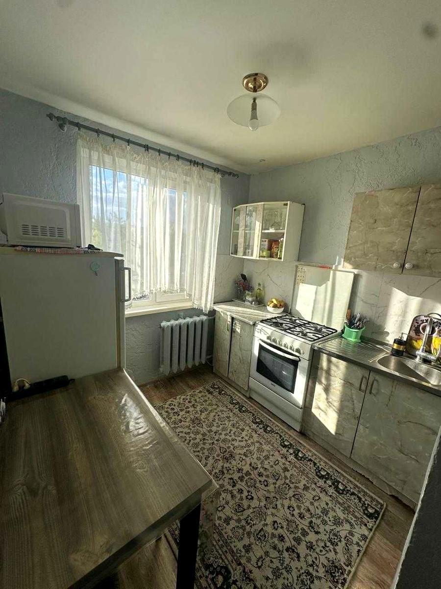 1-комнатная квартира по адресу ул. Радостная (площадь 33,5 м²) - фото 4 1-комнатная квартира по адресу ул. Радостная (площадь 33,5 м²) - Atlanta.ua - фото 4