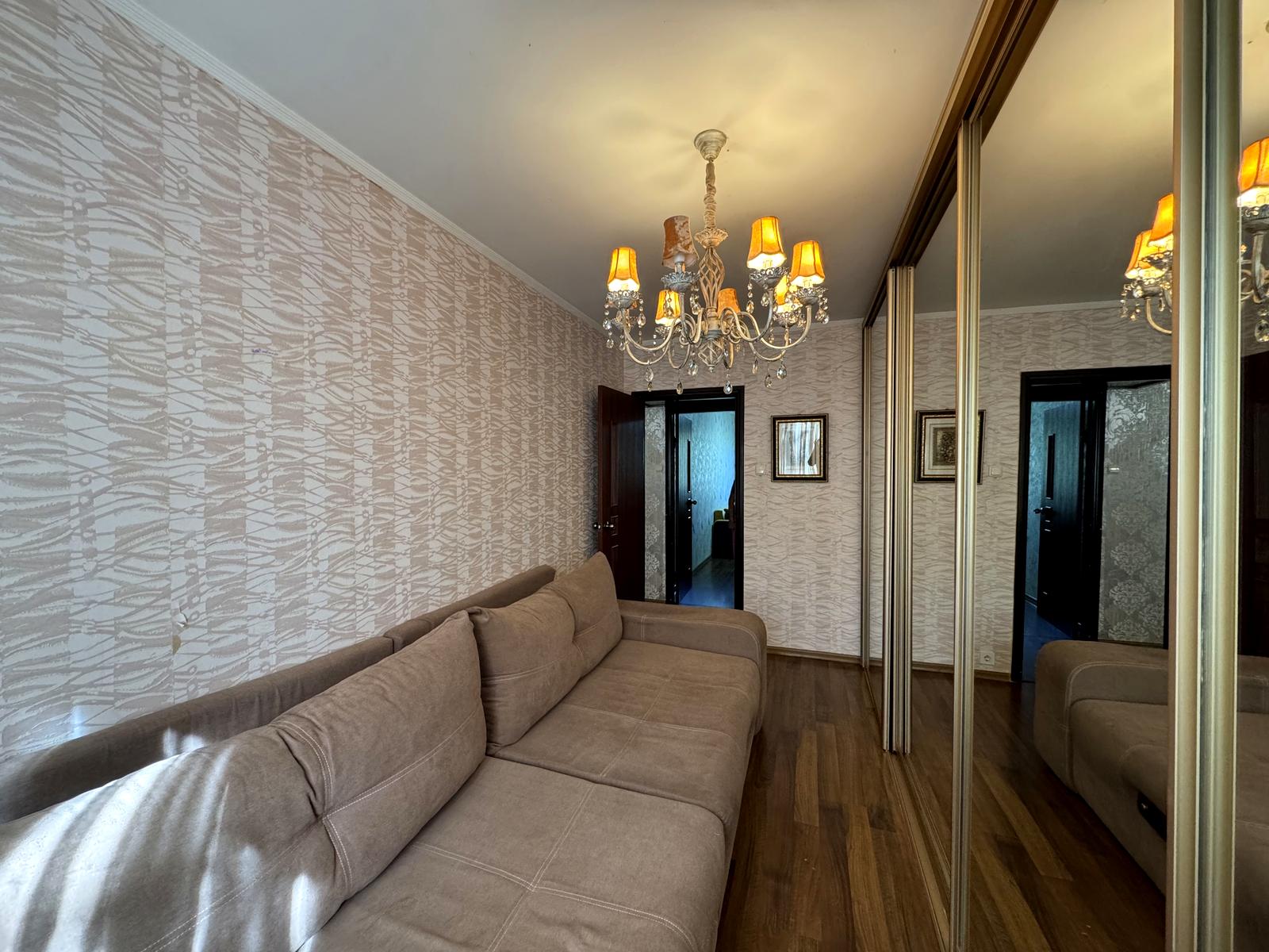 3-комнатная квартира по адресу ул. Радостная (площадь 60 м²) - imageAlt 3 3-комнатная квартира по адресу ул. Радостная (площадь 60 м²) - Atlanta.ua - imageAlt 3