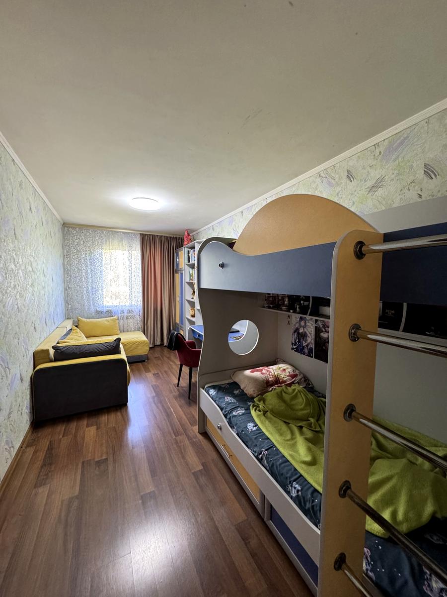 3-комнатная квартира по адресу ул. Радостная (площадь 60 м²) - imageAlt 6 3-комнатная квартира по адресу ул. Радостная (площадь 60 м²) - Atlanta.ua - imageAlt 6