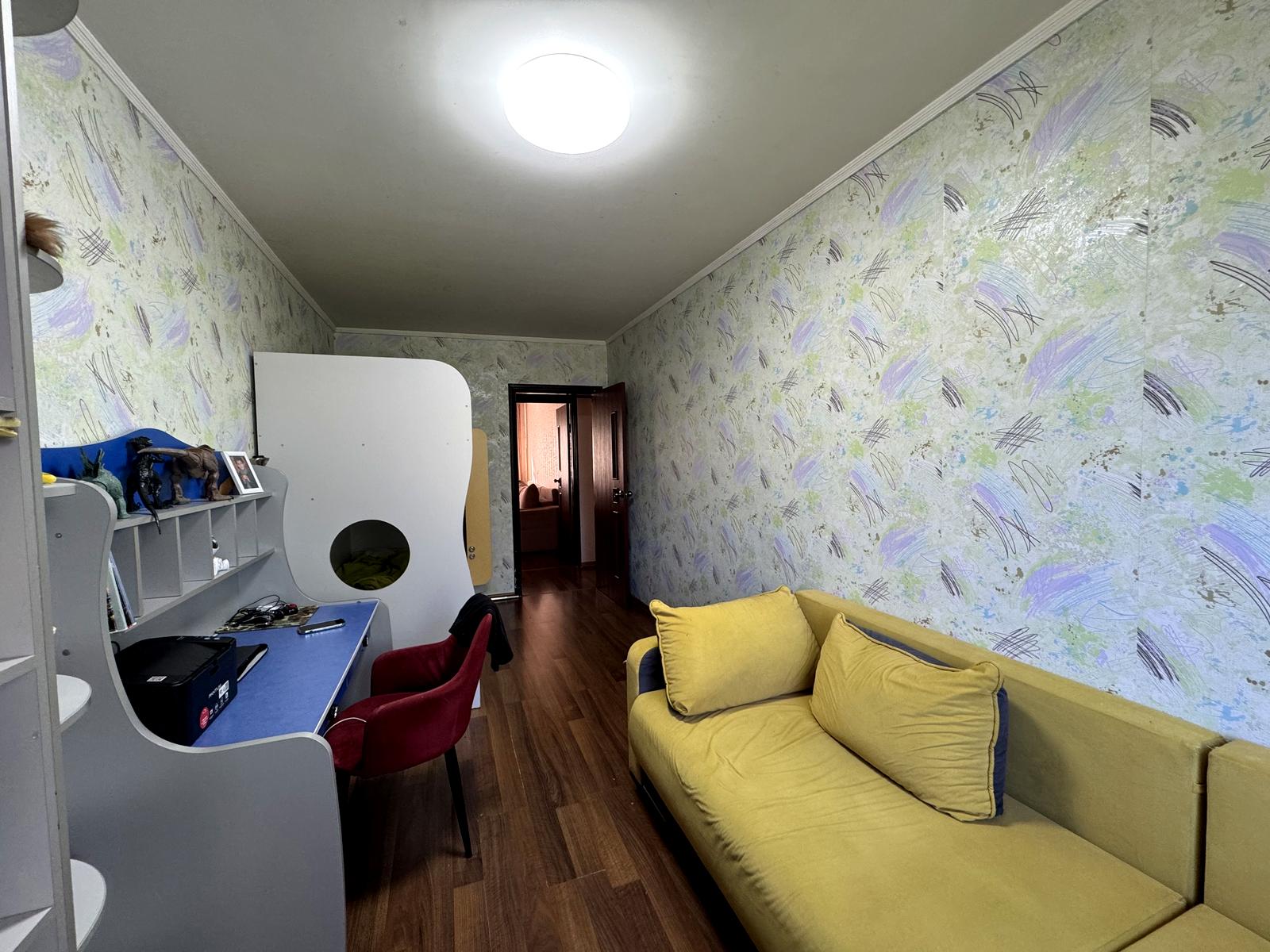 3-комнатная квартира по адресу ул. Радостная (площадь 60 м²) - imageAlt 8 3-комнатная квартира по адресу ул. Радостная (площадь 60 м²) - Atlanta.ua - imageAlt 8