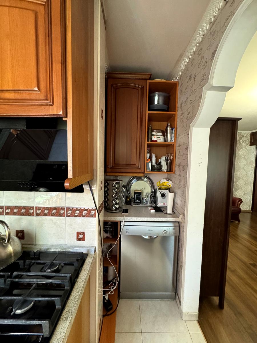 3-комнатная квартира по адресу ул. Радостная (площадь 60 м²) - imageAlt 12 3-комнатная квартира по адресу ул. Радостная (площадь 60 м²) - Atlanta.ua - imageAlt 12