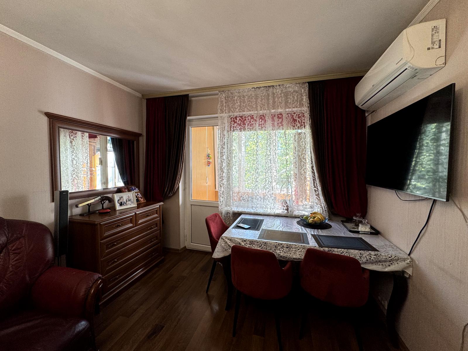 3-комнатная квартира по адресу ул. Радостная (площадь 60 м²) - imageAlt 15 3-комнатная квартира по адресу ул. Радостная (площадь 60 м²) - Atlanta.ua - imageAlt 15