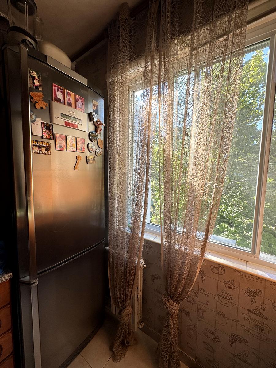 3-комнатная квартира по адресу ул. Радостная (площадь 60 м²) - imageAlt 11 3-комнатная квартира по адресу ул. Радостная (площадь 60 м²) - Atlanta.ua - imageAlt 11