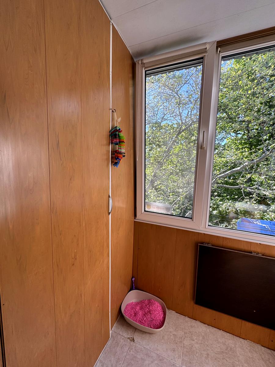 3-комнатная квартира по адресу ул. Радостная (площадь 60 м²) - imageAlt 13 3-комнатная квартира по адресу ул. Радостная (площадь 60 м²) - Atlanta.ua - imageAlt 13