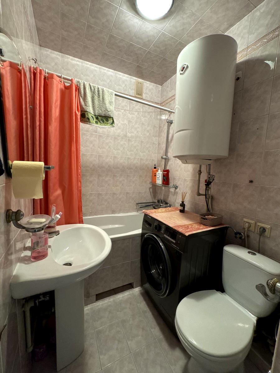 3-комнатная квартира по адресу ул. Радостная (площадь 60 м²) - imageAlt 18 3-комнатная квартира по адресу ул. Радостная (площадь 60 м²) - Atlanta.ua - imageAlt 18
