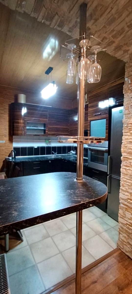 2-кімнатна квартира за адресою вул. Балківська (площа 56 м²) - фото 2 2-кімнатна квартира за адресою вул. Балківська (площа 56 м²) - Atlanta.ua - фото 2