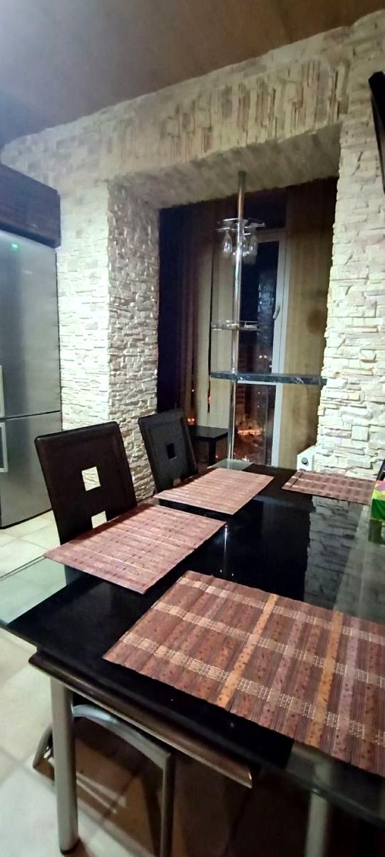 2-кімнатна квартира за адресою вул. Балківська (площа 56 м²) - фото 6 2-кімнатна квартира за адресою вул. Балківська (площа 56 м²) - Atlanta.ua - фото 6