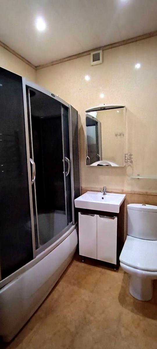 2-кімнатна квартира за адресою вул. Балківська (площа 56 м²) - фото 18 2-кімнатна квартира за адресою вул. Балківська (площа 56 м²) - Atlanta.ua - фото 18