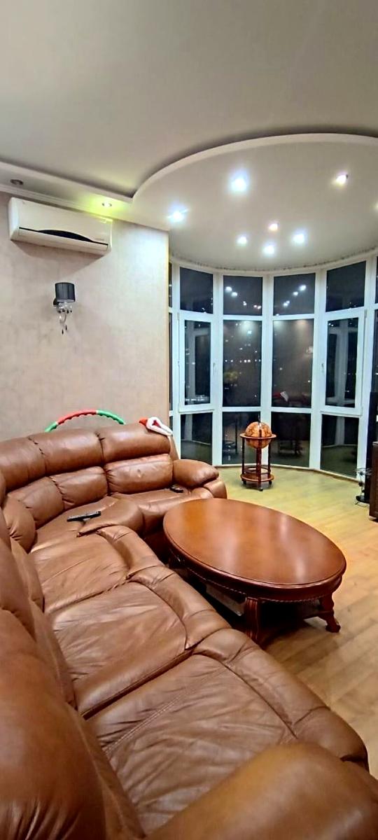2-кімнатна квартира за адресою вул. Балківська (площа 56 м²) 2-кімнатна квартира за адресою вул. Балківська (площа 56 м²) - Atlanta.ua