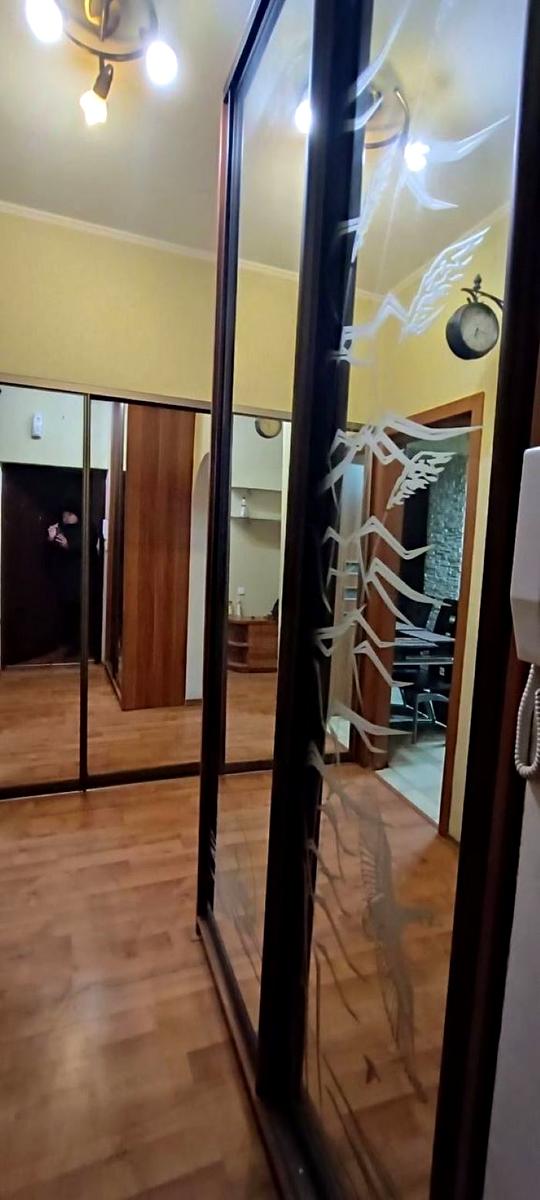 2-кімнатна квартира за адресою вул. Балківська (площа 56 м²) - фото 14 2-кімнатна квартира за адресою вул. Балківська (площа 56 м²) - Atlanta.ua - фото 14
