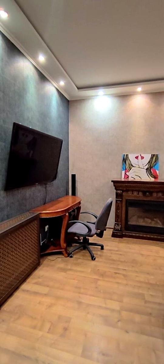 2-кімнатна квартира за адресою вул. Балківська (площа 56 м²) - фото 10 2-кімнатна квартира за адресою вул. Балківська (площа 56 м²) - Atlanta.ua - фото 10