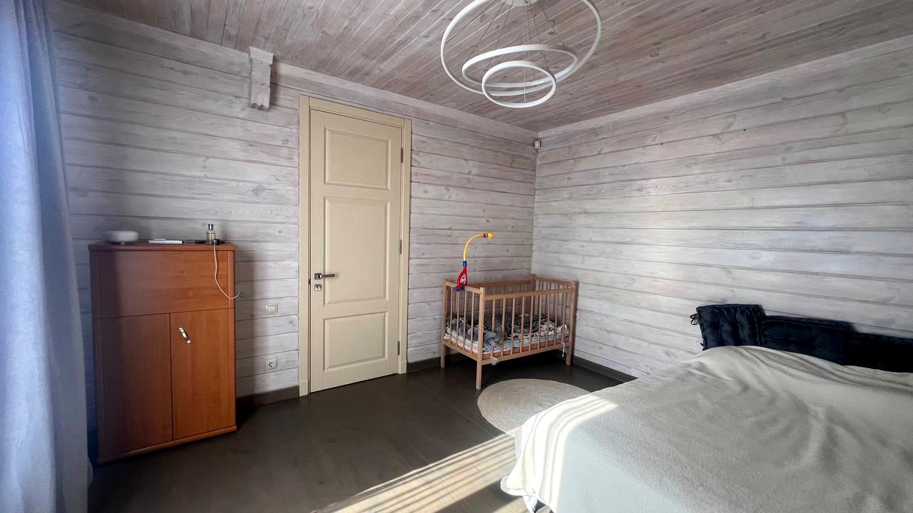 Дом по адресу ул. Береговая (площадь 100 м²) Дом по адресу ул. Береговая (площадь 100 м²) - Atlanta.ua