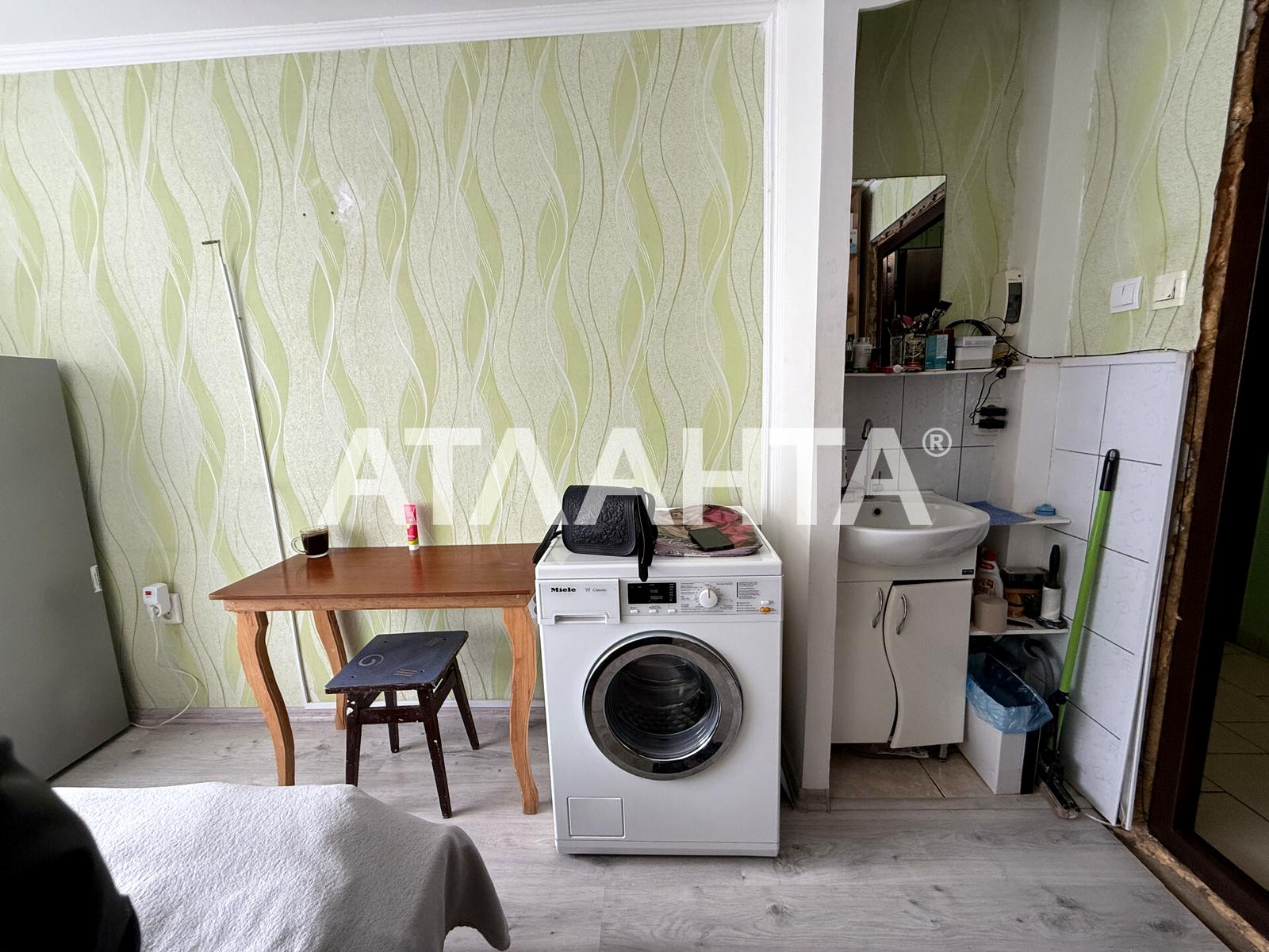 1-кімнатна квартира за адресою вул. Шклярука (площа 90 м²) - фото 5 1-кімнатна квартира за адресою вул. Шклярука (площа 90 м²) - Atlanta.ua - фото 5