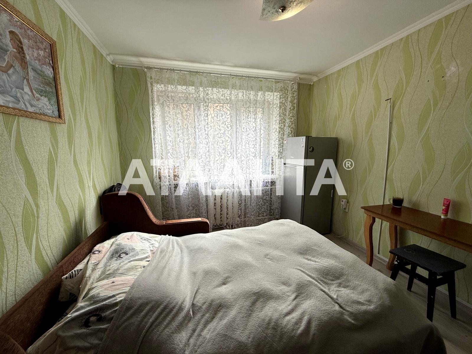 1-кімнатна квартира за адресою вул. Шклярука (площа 90 м²) - фото 3 1-кімнатна квартира за адресою вул. Шклярука (площа 90 м²) - Atlanta.ua - фото 3