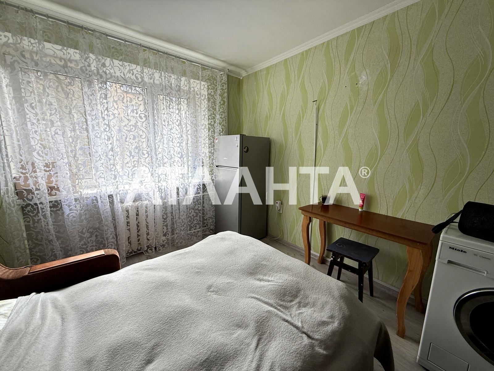 1-кімнатна квартира за адресою вул. Шклярука (площа 90 м²) - фото 4 1-кімнатна квартира за адресою вул. Шклярука (площа 90 м²) - Atlanta.ua - фото 4