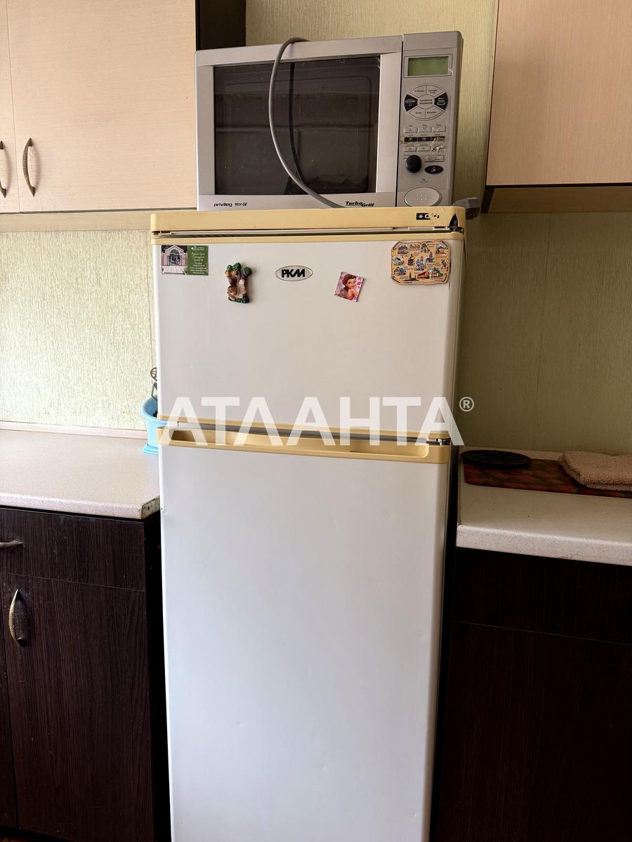 1-кімнатна квартира за адресою вул. Шклярука (площа 90 м²) - фото 10 1-кімнатна квартира за адресою вул. Шклярука (площа 90 м²) - Atlanta.ua - фото 10