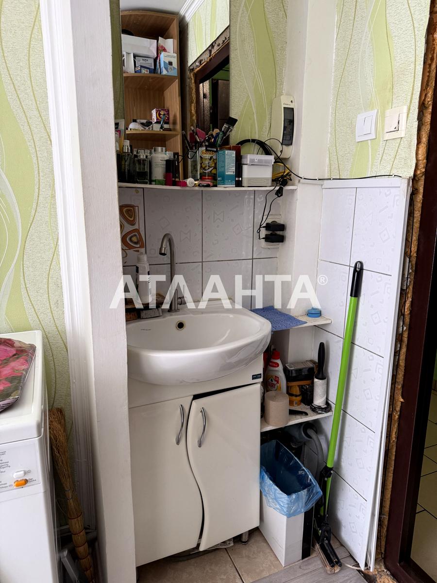1-кімнатна квартира за адресою вул. Шклярука (площа 90 м²) - фото 6 1-кімнатна квартира за адресою вул. Шклярука (площа 90 м²) - Atlanta.ua - фото 6