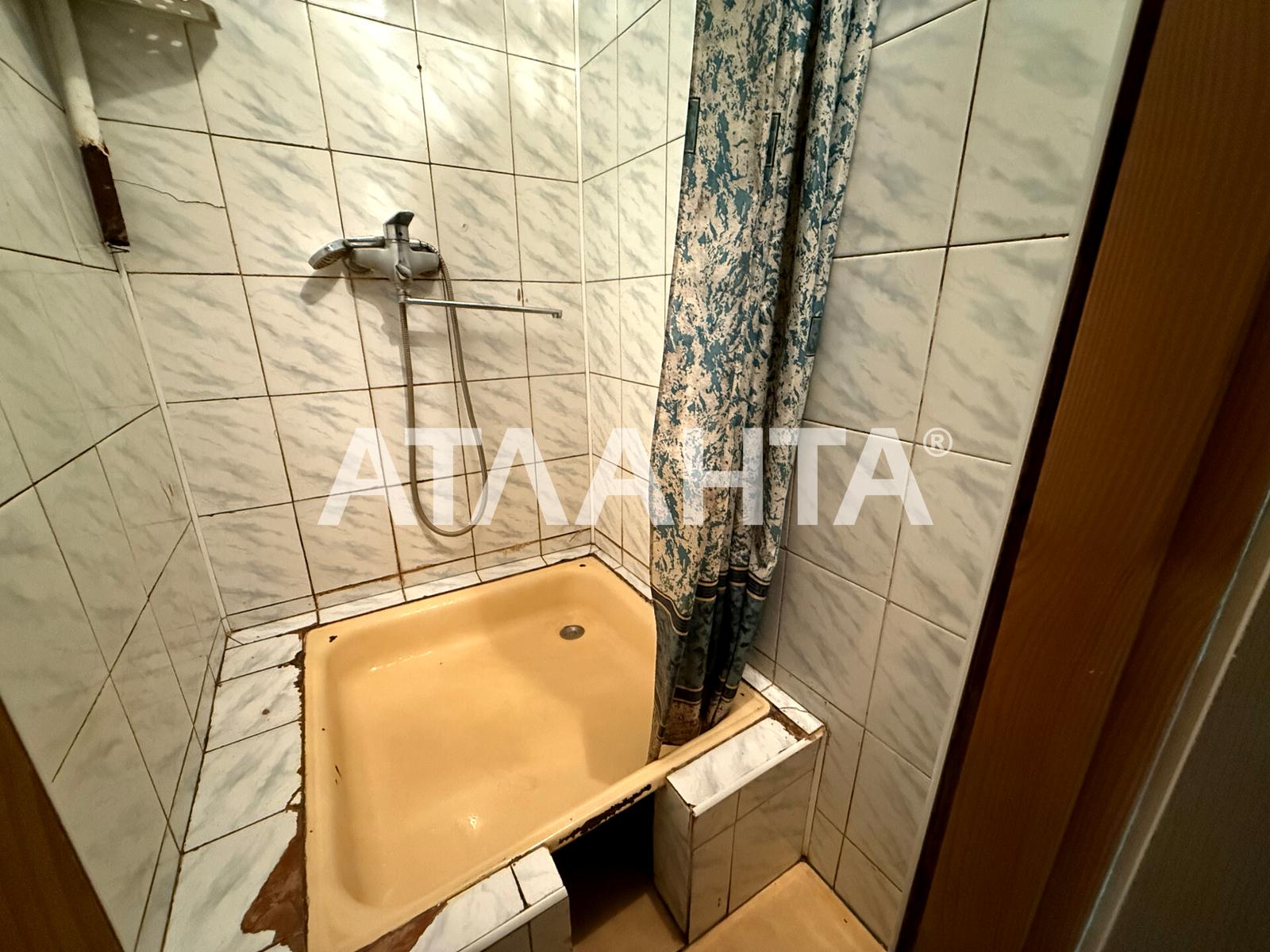 1-кімнатна квартира за адресою вул. Шклярука (площа 90 м²) - фото 11 1-кімнатна квартира за адресою вул. Шклярука (площа 90 м²) - Atlanta.ua - фото 11