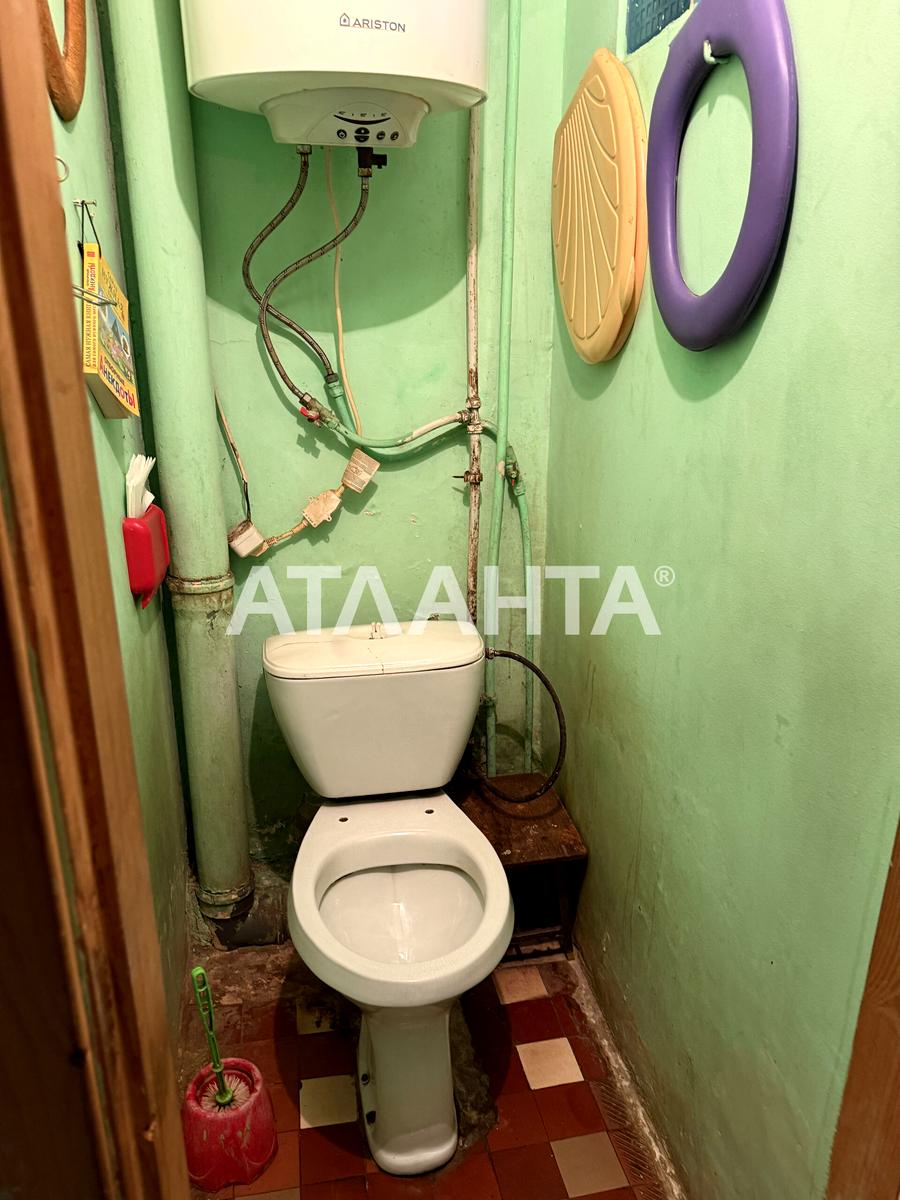 1-кімнатна квартира за адресою вул. Шклярука (площа 90 м²) - фото 12 1-кімнатна квартира за адресою вул. Шклярука (площа 90 м²) - Atlanta.ua - фото 12