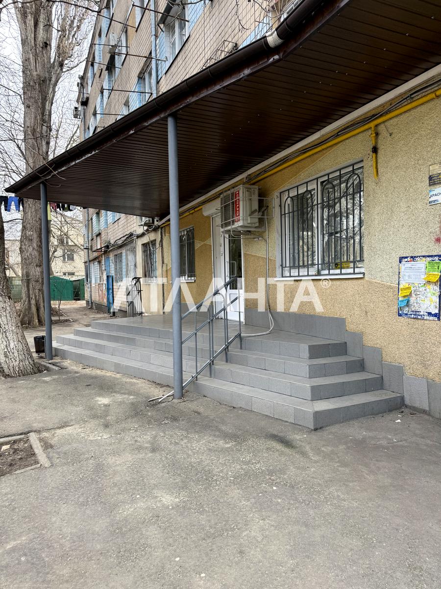 1-кімнатна квартира за адресою вул. Шклярука (площа 90 м²) - фото 14 1-кімнатна квартира за адресою вул. Шклярука (площа 90 м²) - Atlanta.ua - фото 14