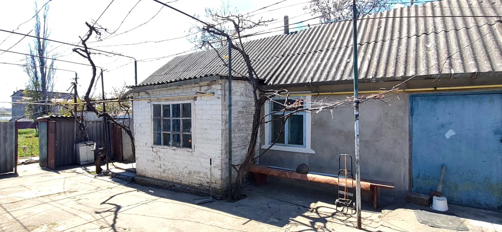 Дом по адресу (площадь 91 м²) Дом по адресу (площадь 91 м²) - Atlanta.ua