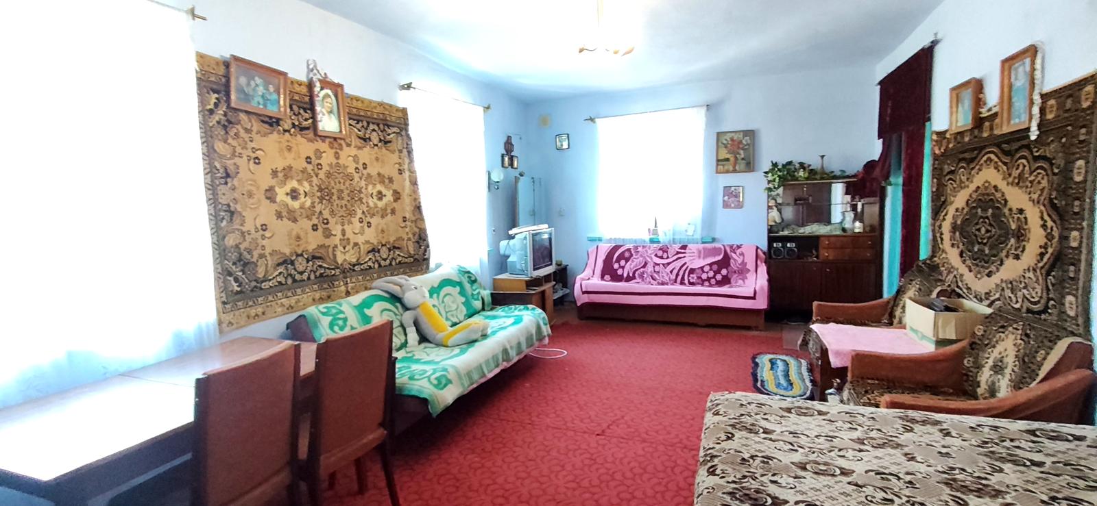 Дом по адресу ул. Юбилейная (площадь 82 м²) Дом по адресу ул. Юбилейная (площадь 82 м²) - Atlanta.ua