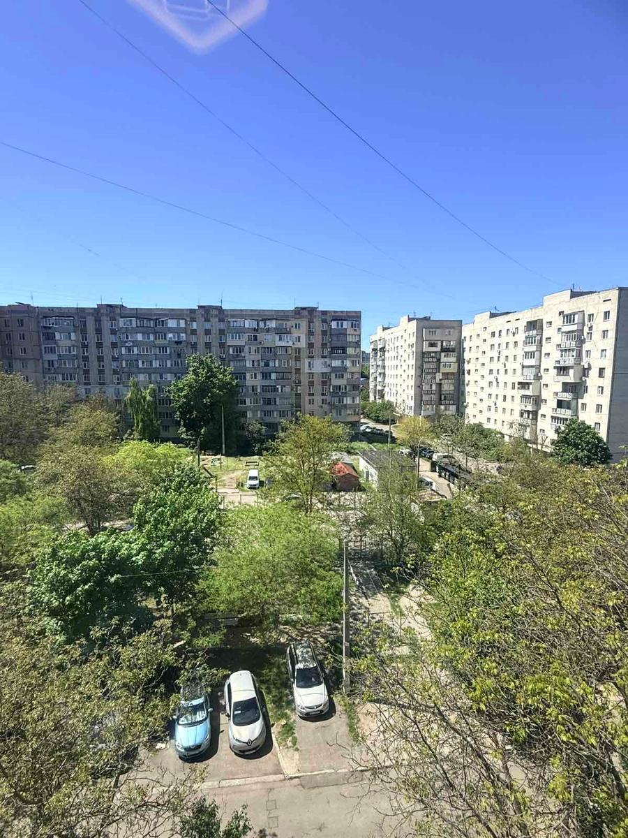 1-кімнатна квартира за адресою вул. Олександрійська (площа 28,6 м²) - фото 4 1-кімнатна квартира за адресою вул. Олександрійська (площа 28,6 м²) - Atlanta.ua - фото 4