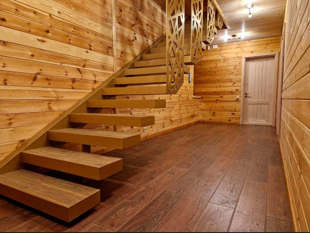 Дом по адресу ул. Садовского (площадь 280 м²) - imageAlt 3 Дом по адресу ул. Садовского (площадь 280 м²) - Atlanta.ua - imageAlt 3