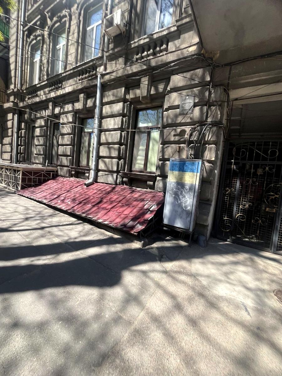Коммерческая недвижимость по адресу ул. Троицкая (площадь 75,6 м²) - imageAlt 4 Коммерческая недвижимость по адресу ул. Троицкая (площадь 75,6 м²) - Atlanta.ua - imageAlt 4