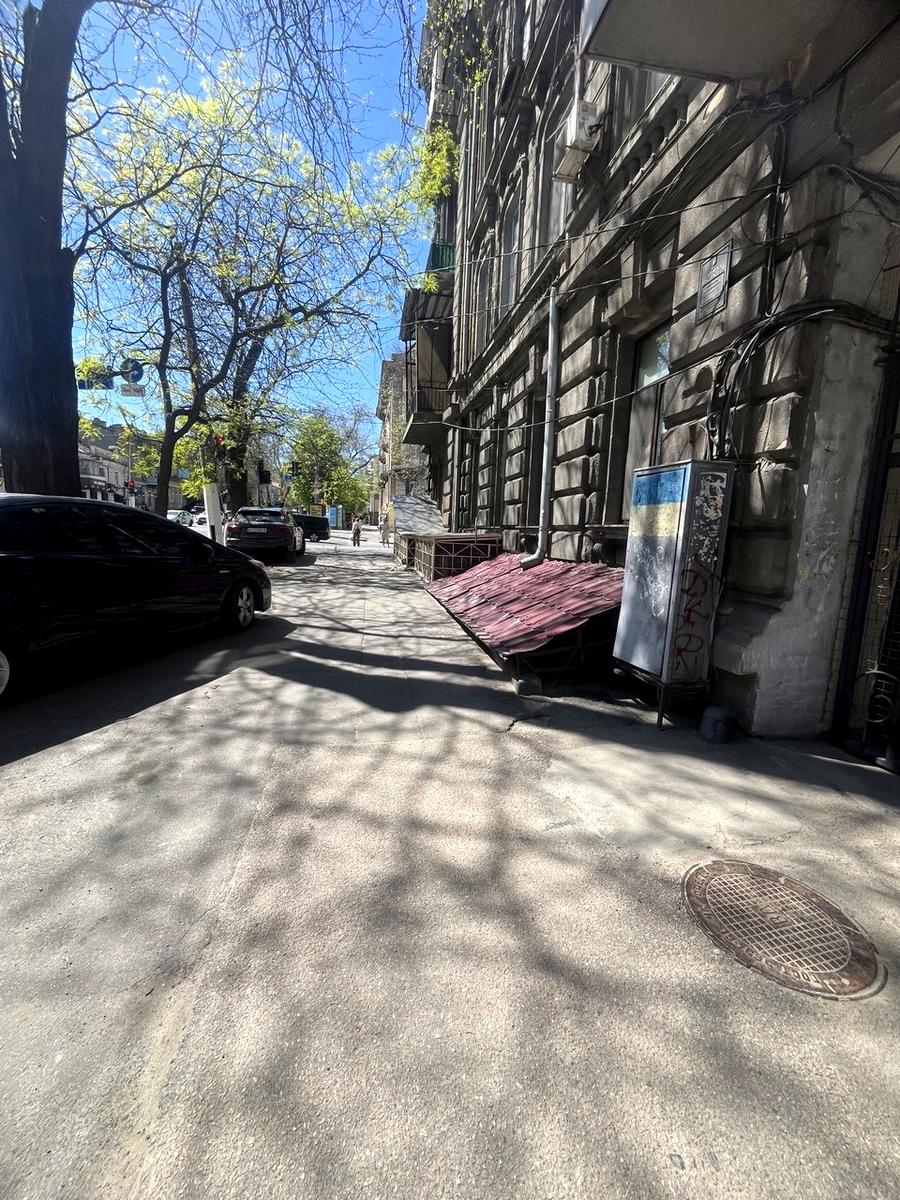 Коммерческая недвижимость по адресу ул. Троицкая (площадь 75,6 м²) - imageAlt 9 Коммерческая недвижимость по адресу ул. Троицкая (площадь 75,6 м²) - Atlanta.ua - imageAlt 9
