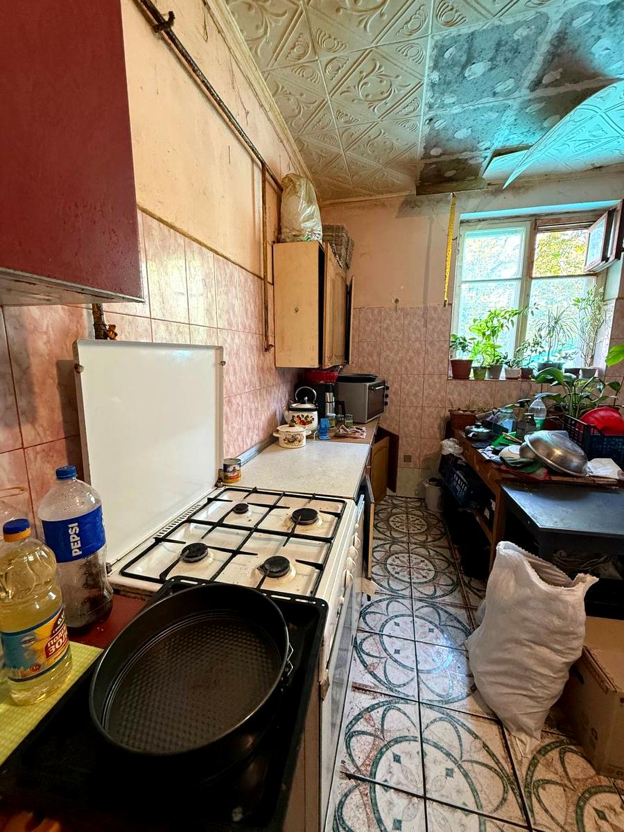 Комерційна нерухомість за адресою (площа 683 м²) - фото 4 Комерційна нерухомість за адресою (площа 683 м²) - Atlanta.ua - фото 4