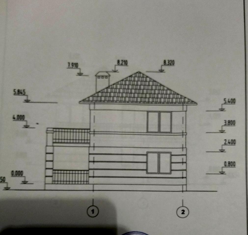 Дом по адресу (площадь 185 м²) Дом по адресу (площадь 185 м²) - Atlanta.ua