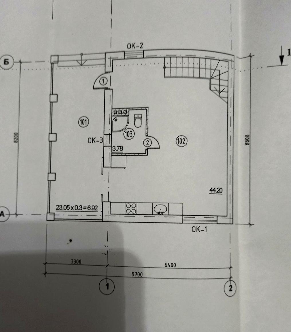 Дом по адресу (площадь 185 м²) - imageAlt 3 Дом по адресу (площадь 185 м²) - Atlanta.ua - imageAlt 3