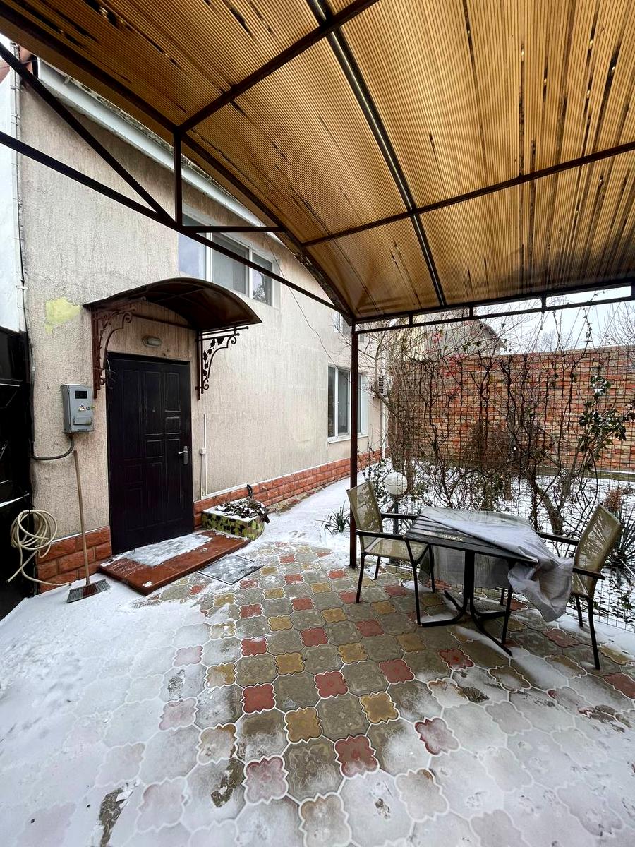Дом по адресу ул. Радостная (площадь 133 м²) - imageAlt 28 Дом по адресу ул. Радостная (площадь 133 м²) - Atlanta.ua - imageAlt 28