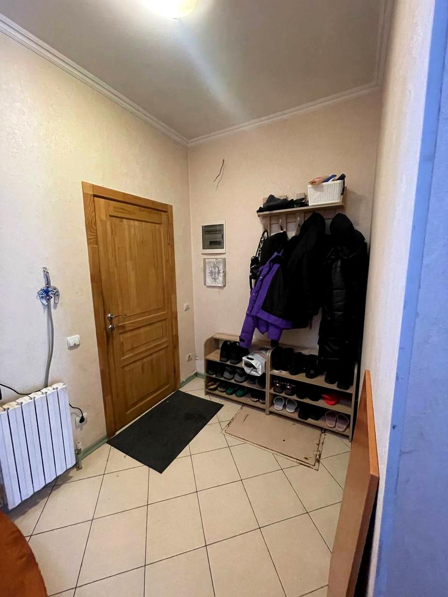 Дом по адресу ул. Радостная (площадь 133 м²) - imageAlt 9 Дом по адресу ул. Радостная (площадь 133 м²) - Atlanta.ua - imageAlt 9